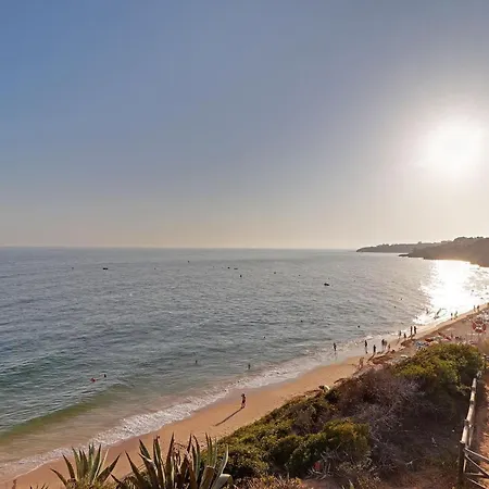 Typical With Pool By Homing Apartment Albufeira