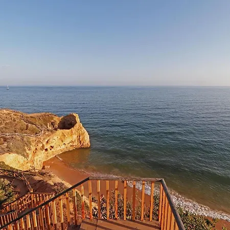Typical With Pool By Homing * Albufeira