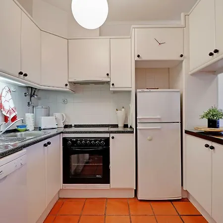 Apartment Typical With Pool By Homing Albufeira